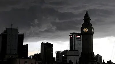 ¿Cuándo vuelve la lluvia?: el clima para este miércoles 23 de agosto ¿Cuándo vuelve la lluvia?: el clima para este miércoles 23 de agosto