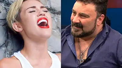 Amar Azul Miley Cyrus Amar Azul Miley Cyrus