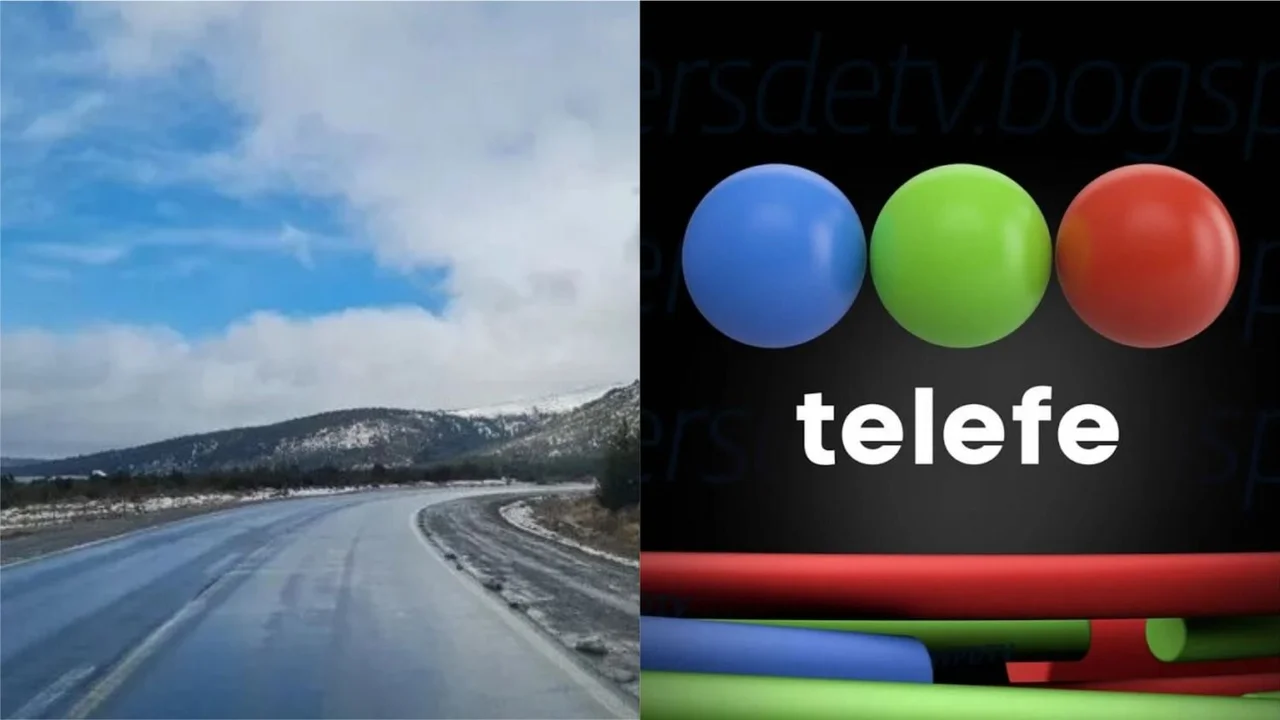 Telefe