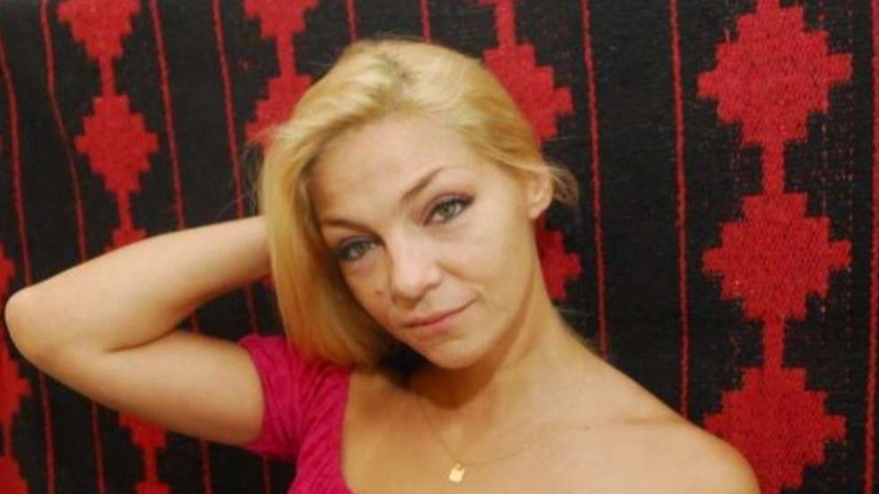 Tamara Paganini