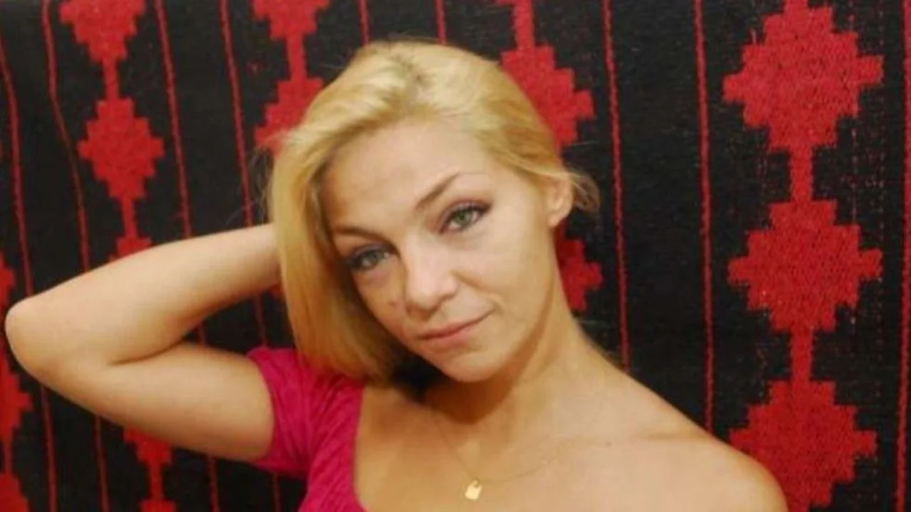 Tamara Paganini