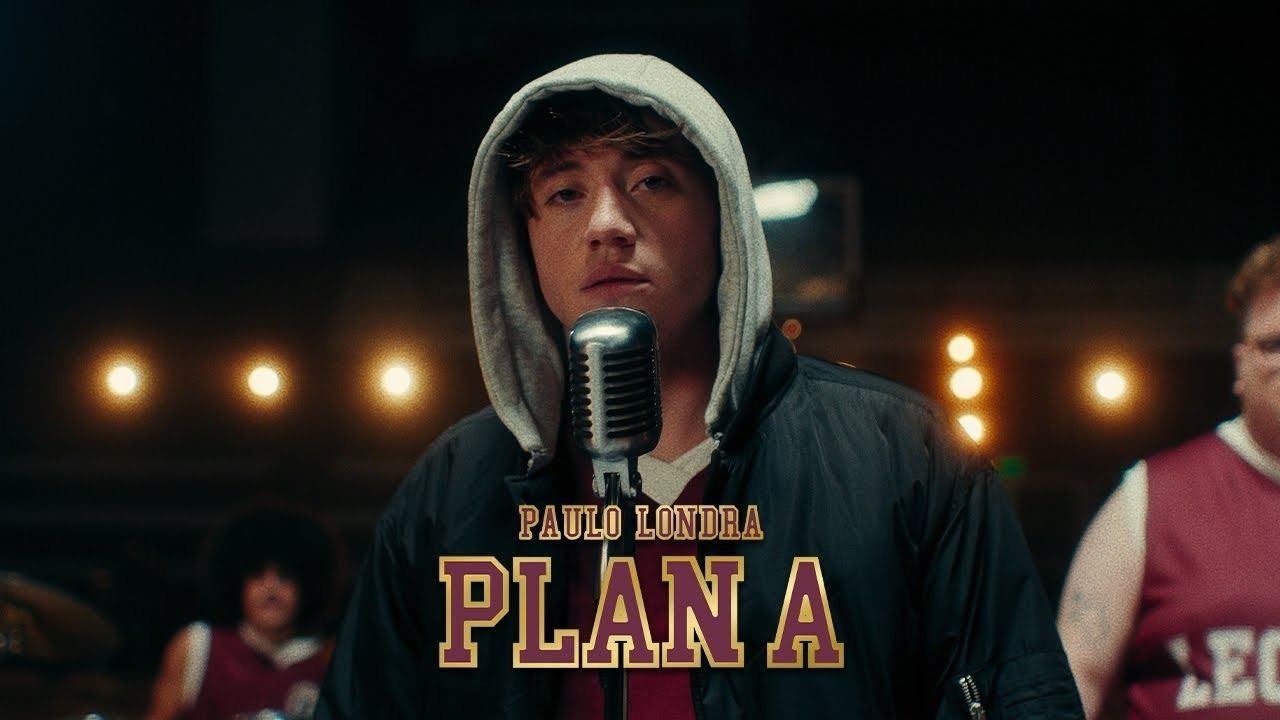 Paulo Londra