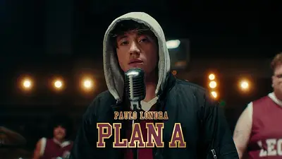 Paulo Londra Paulo Londra