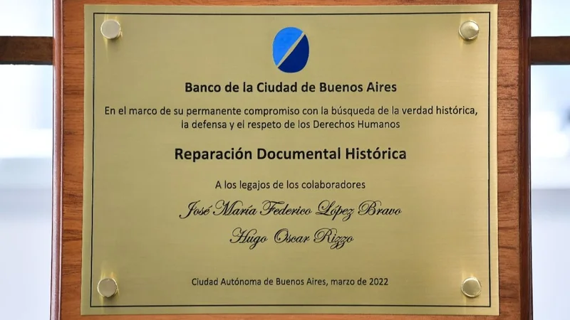 banco ciudad, desaparecidos