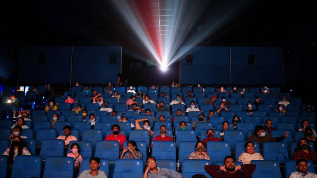 Bollywood filmará cinco películas en Panamá