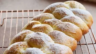 Pan dulce Pan dulce