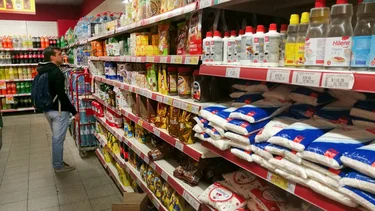 Uno por uno, los 60 productos de la nueva canasta de Precios Cuidados