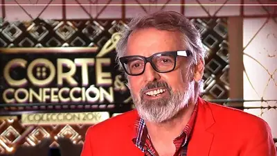 Benito Fernández Benito Fernández