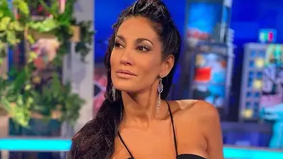 Silvina Escudero. Silvina Escudero.