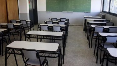 Fuerte advertencia de la CGT: "Sin paritaria docente, no comenzarán las clases"