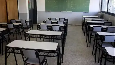 Fuerte advertencia de la CGT: "Sin paritaria docente, no comenzarán las clases en todo el país" Fuerte advertencia de la CGT: "Sin paritaria docente, no comenzarán las clases en todo el país"