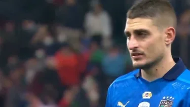 Italia, afuera del Mundial de Qatar: perdió 1-0 con Macedonia del Norte
