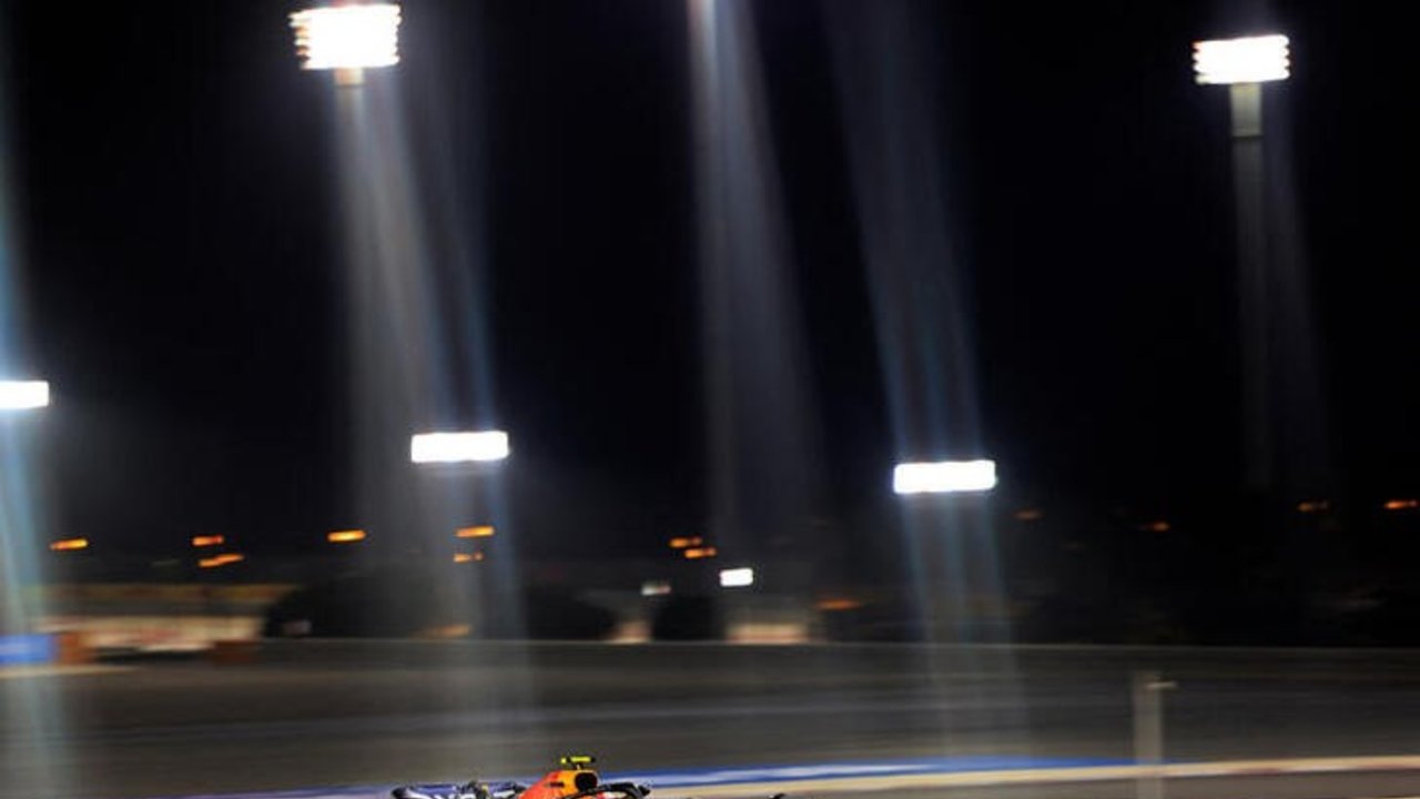 Vacío en sistema de combustible está detrás del doble abandono de Red Bull en Baréin: portavoz