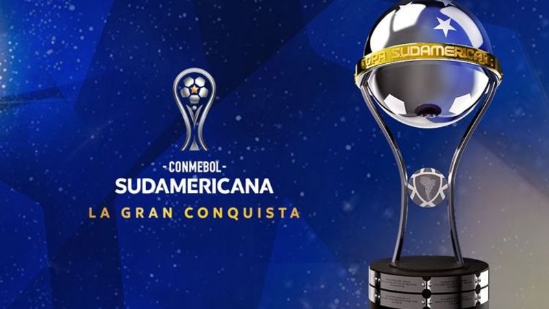 Copa Sudamericana Conmebol