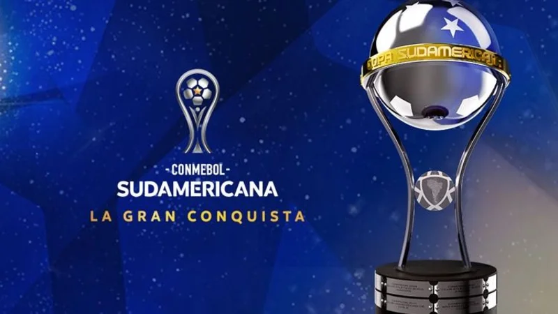 Copa Sudamericana Conmebol