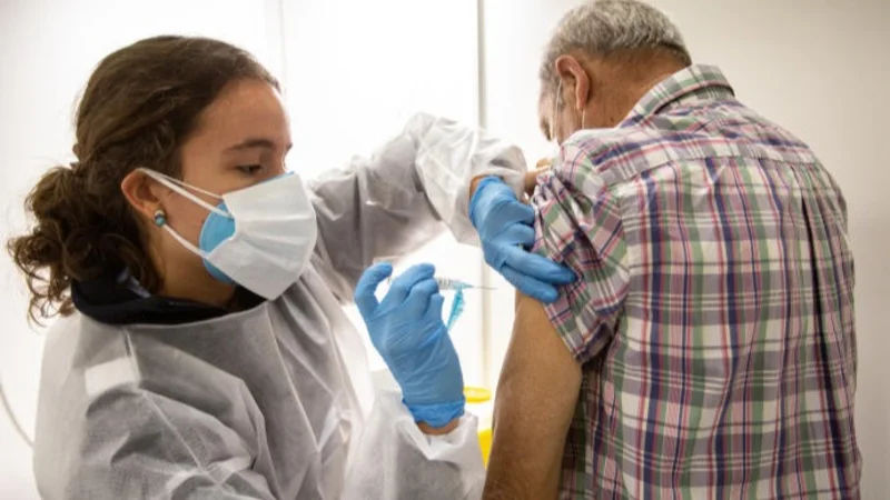 Gripe-Vacuna Antigripal
