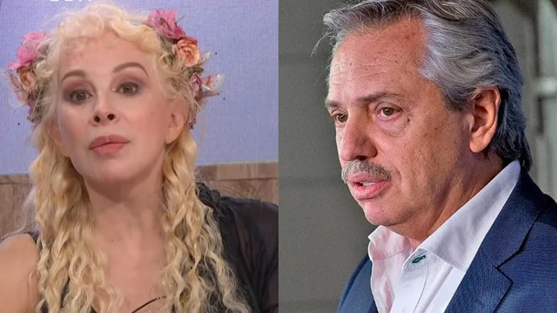 Nacha Guevara