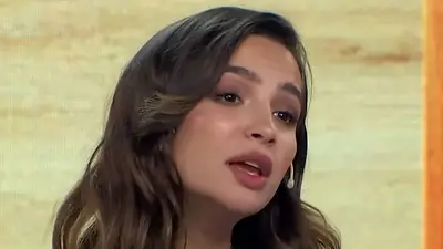 Brenda Asnicar Brenda Asnicar