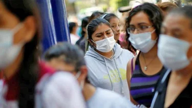 Jujuy eliminó el uso de barbijo al aire libre
