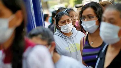 Jujuy eliminó el uso de barbijo al aire libre Jujuy eliminó el uso de barbijo al aire libre