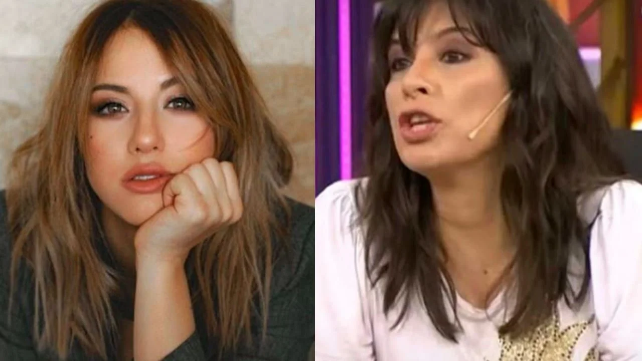 Flor Vigna Edith Hermida