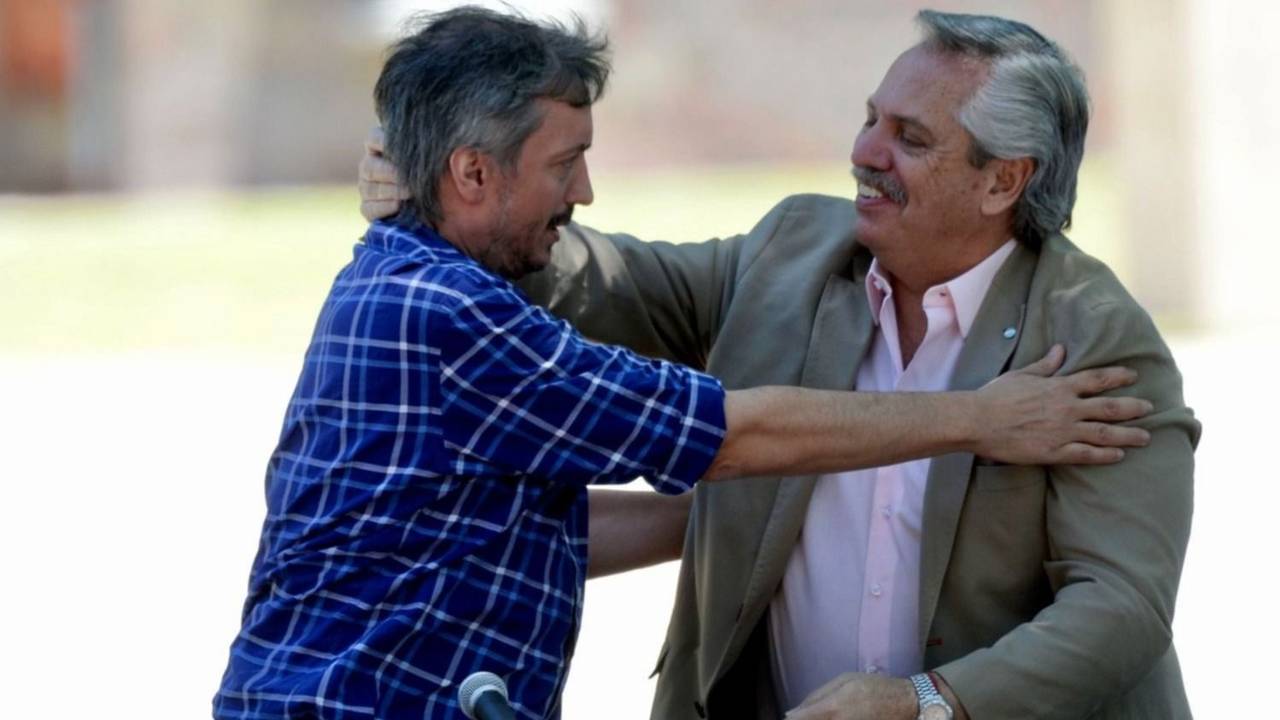 Frente de Todos: se asienta la idea de una unión por espanto más que por amor