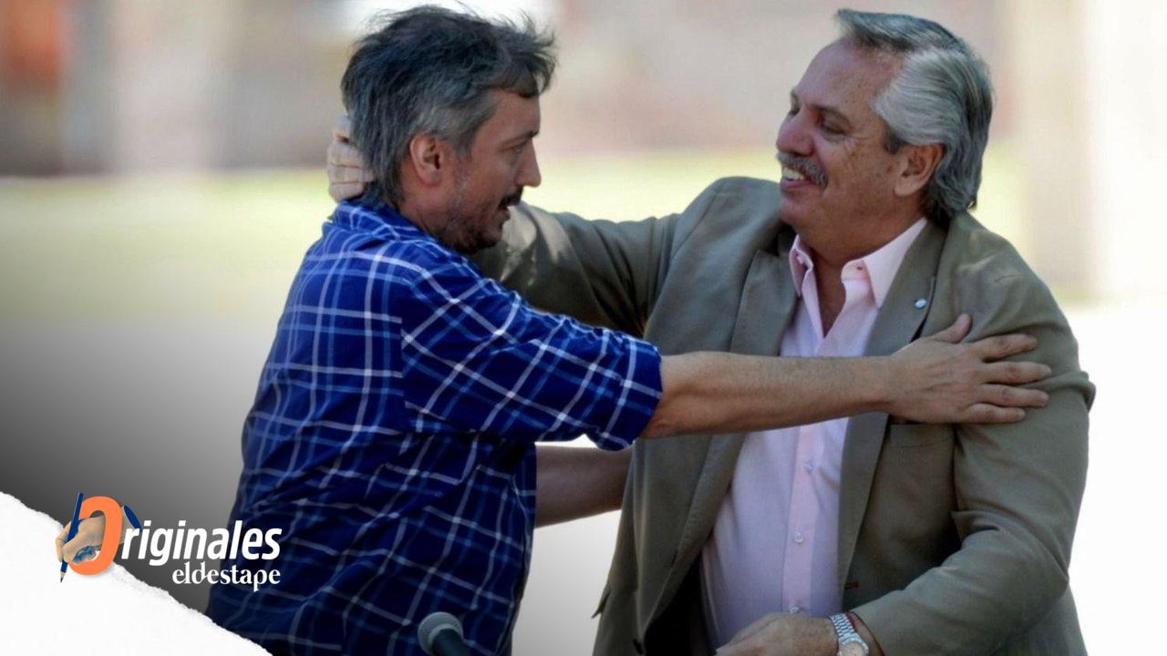 Frente de Todos: se asienta la idea de una unión por espanto más que por amor