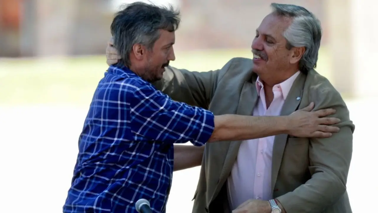 Frente de Todos: se asienta la idea de una unión por espanto más que por amor