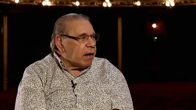 Enrique Pinti, murió Enrique Pinti, televisión, teatro, farándula, muerte, luto Enrique Pinti, murió Enrique Pinti, televisión, teatro, farándula, muerte, luto