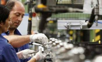 La deuda externa de las empresas fue récord en el tercer trimestre | Bcra