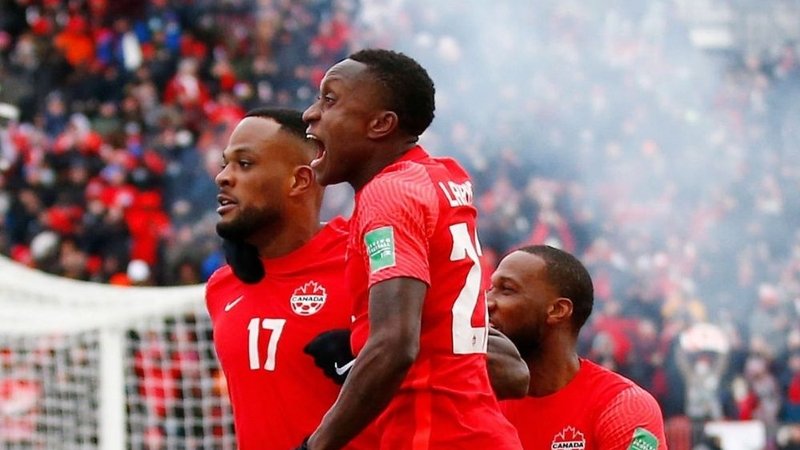 Canadá clasificó al Mundial de Qatar 2022: el dato que ilusiona a la Selección