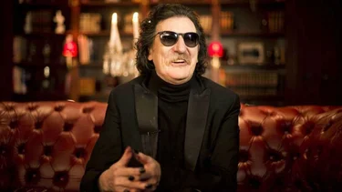 ¿Qué es de la vida de Charly García?