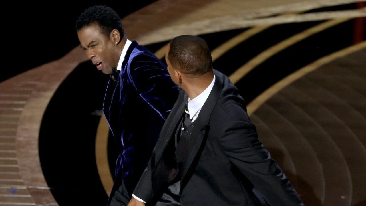 Hasta cuándo Will Smith no puede asistir a los Premios Oscar.