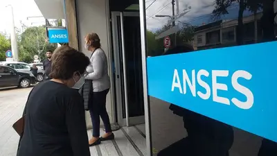 Cuándo cobro ANSES: quiénes cobran este miércoles 4 de abril Cuándo cobro ANSES: quiénes cobran este miércoles 4 de abril