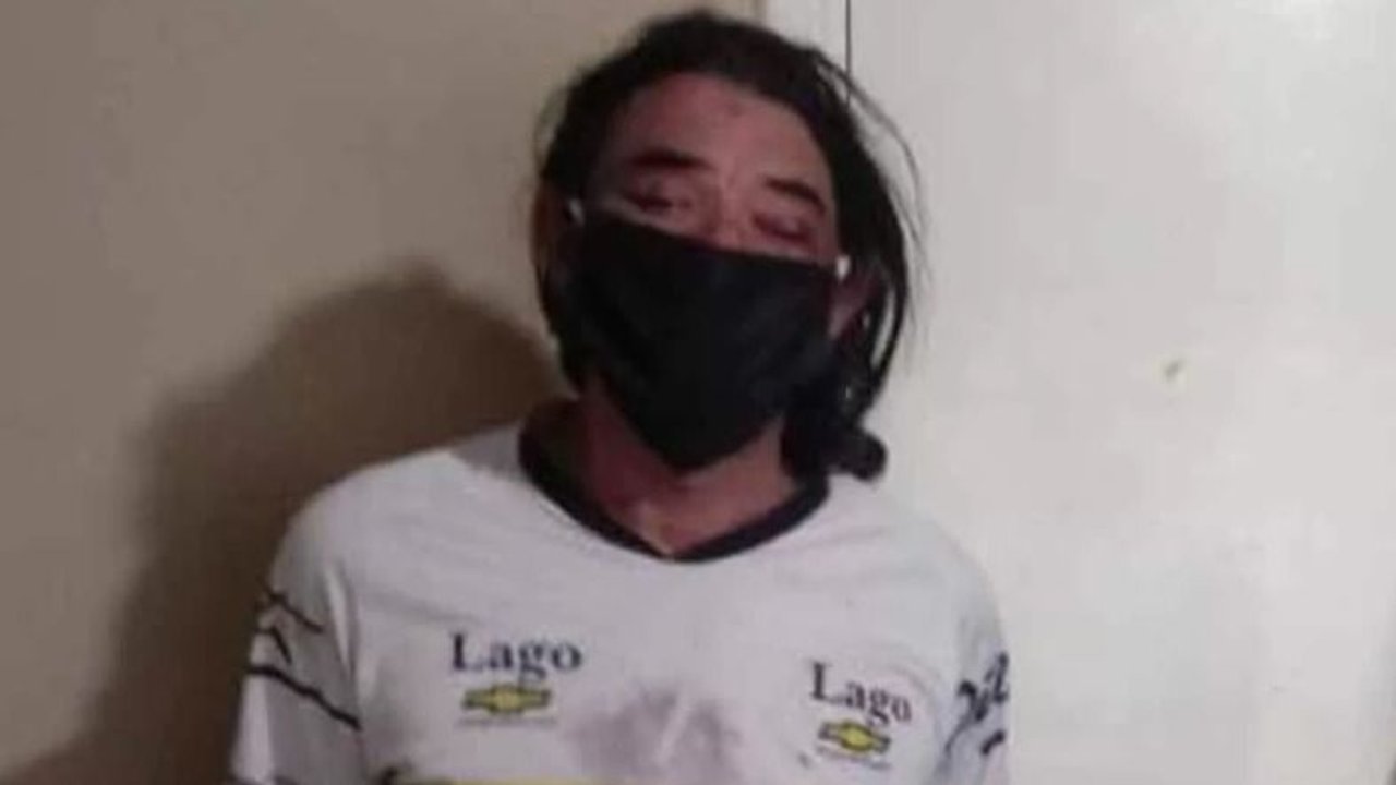  Hugo José Allende asesinó a su pareja en Pehuen Co