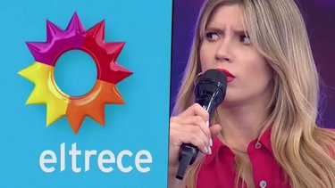 El sorpresivo anuncio de Laurita Fernández en El Trece: "Lo decidí"