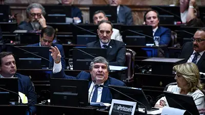 Deuda con el FMI: el Gobierno busca recaudar US$ 70 mil millones de dólares fugados Deuda con el FMI: el Gobierno busca recaudar US$ 70 mil millones de dólares fugados