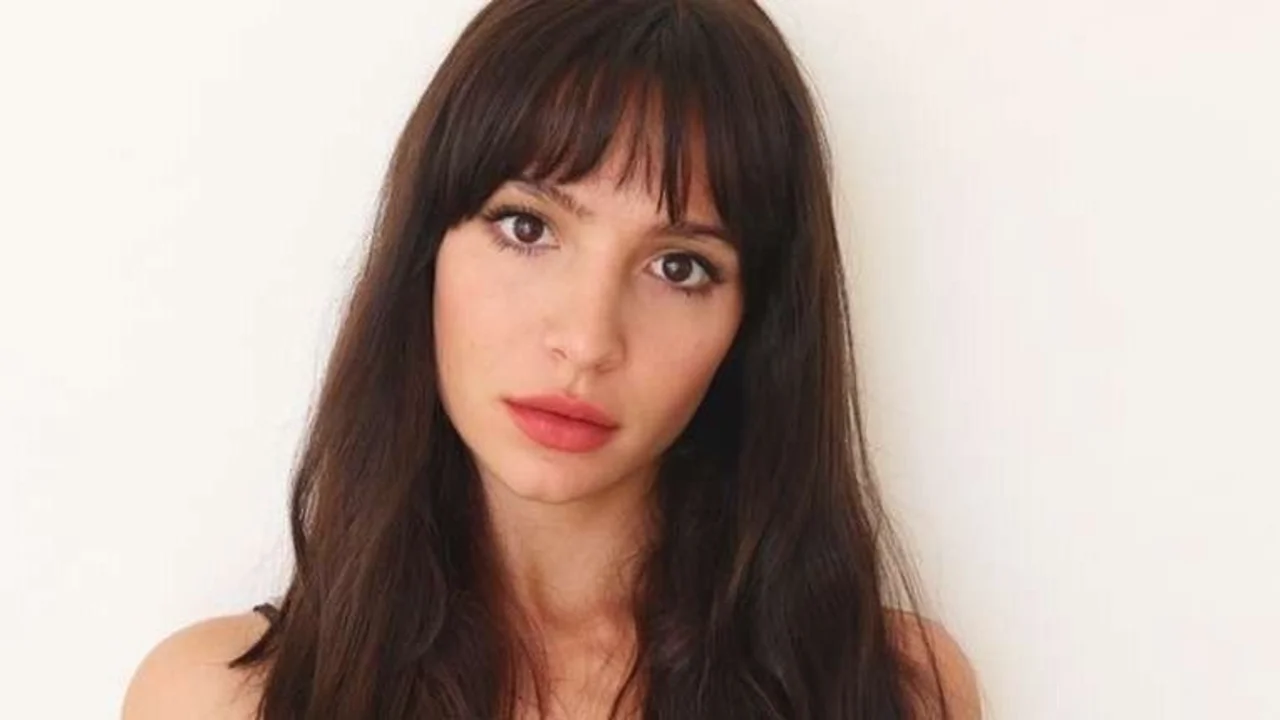 Brenda Asnicar.