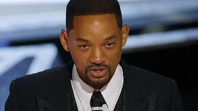 WIll Smith WIll Smith