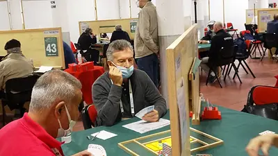 Mauricio Macri debutó en el mundial de Bridge: cómo le fue Mauricio Macri debutó en el mundial de Bridge: cómo le fue