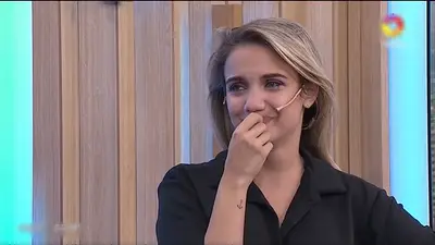 Televisión, El Trece, Naza di Serio Televisión, El Trece, Naza di Serio