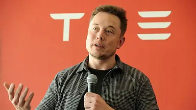 Elon Musk cita al rapero Eminem en su oposición al decreto de la SEC Elon Musk cita al rapero Eminem en su oposición al decreto de la SEC