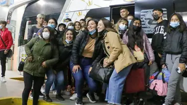 Viajes de egresados gratuitos en PBA: ya se anotaron 28 mil bonaerenses