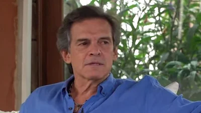 Claudio Rígoli Claudio Rígoli