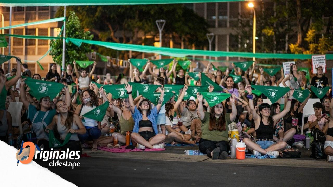 Aborto legal en Entre Ríos: en 2021, casi 1.500 mujeres accedieron a su derecho