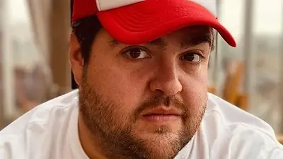 Darío Barassi Darío Barassi