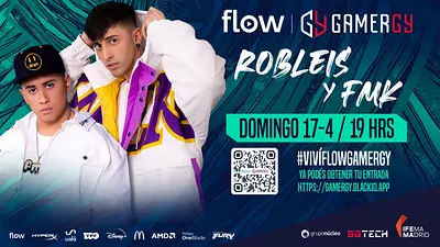 Gamergy Argentina Gamergy Argentina