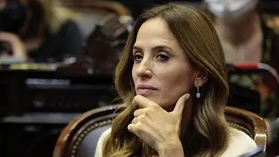 Tolosa Paz: "En el Frente de Todos estamos dejando las diferencias de lado" Tolosa Paz: "En el Frente de Todos estamos dejando las diferencias de lado"