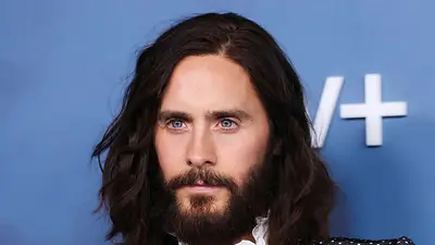 De Joker a Morbius: Jared Leto asume un nuevo papel de cómics De Joker a Morbius: Jared Leto asume un nuevo papel de cómics