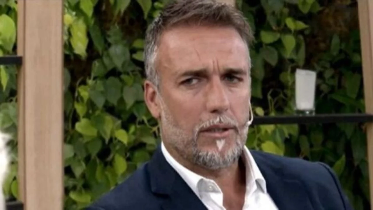 Gabriel Batistuta AFIP